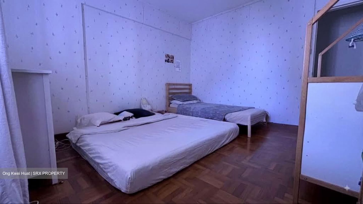 Blk 130 Eunos Spring (Bedok), HDB Executive #600280871